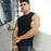 Fitness Gym Vest Activewear