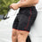 Performance Gym Shorts Activewear