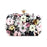 Luxury Flower Evening Bag